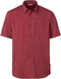 Outdoorhemd Me Seiland Shirt IV CARMINE