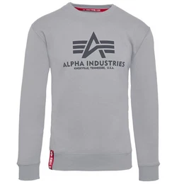 Sweatshirt Basic Sweater Herren