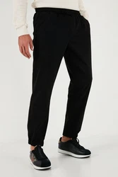 Buratti Webhose Regular Fit Schwarz