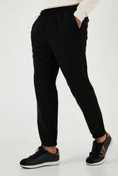 Buratti Webhose Regular Fit Schwarz