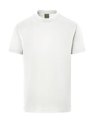 BENVENUTO. T-Shirt ADELMO Weiß/Creme