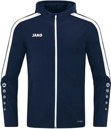 Longsweatshirt Kapuzenjacke Power MARINE