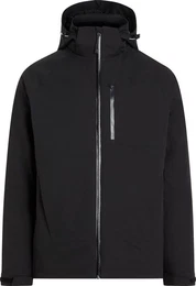 Laufjacke He.-Doppel-Jacke Avoca 3:1 III M BLACK NIGHT