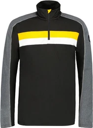 Longpullover FENNER SCHWARZ