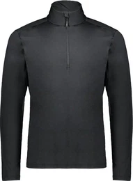 Longpullover MAN SWEAT NERO