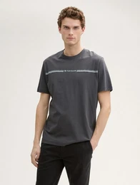 T-Shirt T-Shirt mit Print