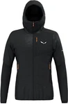 Salewa Funktionsjacke ORTLES HYB TWR JACKET M schwarz