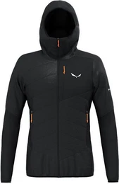 Funktionsjacke ORTLES HYB TWR JACKET M black out