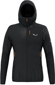Salewa Funktionsjacke ORTLES HYB TWR JACKET M schwarz