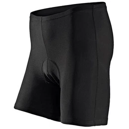 Funktionshose Men's Bike Innerpants - leicht gepolsterte Radunterhose Herren