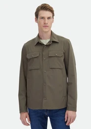 Jackenblazer Normal geschnittener Blazer