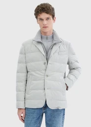 Jackenblazer Blazer mit normaler Passform