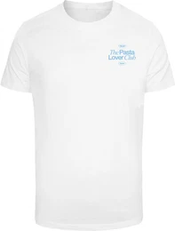 T-Shirt The Pasta Lover Club Tee