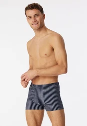 Schiesser Trunk Essentials Unterhose Herren 