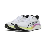 PUMA Electrify NITRO 4 Laufschuhe Herren gelb/schwarz/weiß