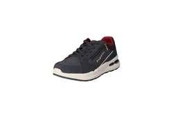 bugatti Sneaker Blau/Grau/Rot/Dunkelblau/Hellblau/Schwarz