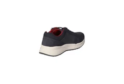 bugatti Sneaker Blau/Grau/Rot/Dunkelblau/Hellblau/Schwarz
