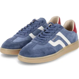 Low Sneaker CUZMO Sneaker