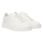BOSS Baltimore Tenn Sneaker Weiß/Creme