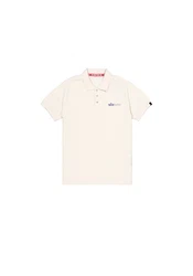 Alpha Industries Poloshirt Basic Polo Small Logo 