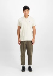 Alpha Industries Poloshirt Basic Polo Small Logo 