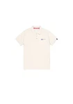 Alpha Industries Poloshirt Basic Polo Small Logo 
