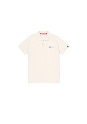 Alpha Industries Poloshirt Basic Polo Small Logo 