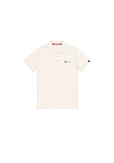 Alpha Industries Poloshirt Basic Polo Small Logo 