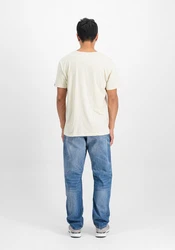 Alpha Industries T-Shirt Camo Puff Print T 