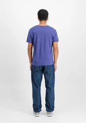Alpha Industries T-Shirt Camo Puff Print T 