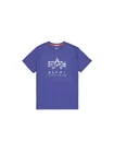 Alpha Industries T-Shirt Camo Puff Print T 