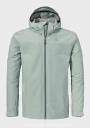 Schffel Outdoorjacke 2L Jacket Ankelspitz M