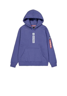 ALPHA INDUSTRIES Sweatshirt