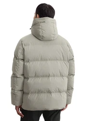 Marc O'Polo Outdoorjacke Khaki/Dunkelgrün/Grau/Beige/Hellgrau/Hellblau