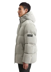 Marc O'Polo Outdoorjacke Khaki/Dunkelgrün/Grau/Beige/Hellgrau/Hellblau