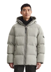 Marc O'Polo Outdoorjacke Khaki/Dunkelgrün/Grau/Beige/Hellgrau/Hellblau