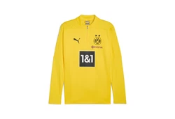 PUMA T-Shirt Borussia Dortmund Trainingstop 