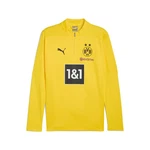 PUMA T-Shirt Borussia Dortmund Trainingstop 