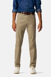 MEYER Chinos DUBLIN Khaki/Beige