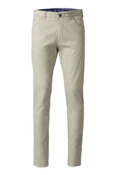 MEYER Chinos DUBLIN Khaki/Beige