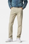 MEYER Chinos DUBLIN Khaki/Beige MEYER Chinos DUBLIN Khaki/Beige