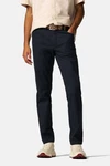 MEYER Chinos DUBLIN Dunkelblau MEYER Chinos DUBLIN Dunkelblau