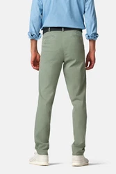 MEYER Chinos DUBLIN Khaki/Grün/Türkis/Hellgrün