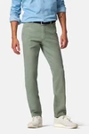 MEYER Chinos DUBLIN Khaki/Grün/Türkis/Hellgrün