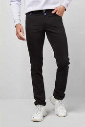 Chinos M5 Slim mit Stretch-Dehnbund