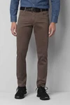MEYER Chinos M5 Slim Khaki/Grau/Braun MEYER Chinos M5 Slim Khaki/Grau/Braun