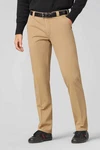 MEYER Chinohose Roma Khaki/Beige/Braun MEYER Chinohose Roma Khaki/Beige/Braun