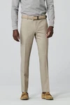 MEYER Hose Roma mit Stretch-Dehnbund Khaki/Beige MEYER Hose Roma mit Stretch-Dehnbund Khaki/Beige