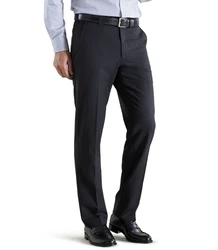 MEYER Hose Roma mit Stretch-Dehnbund Dunkelblau/Dunkelgrau/Grau/Blau/Hellblau