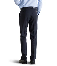 MEYER Hose Roma mit Stretch-Dehnbund Dunkelblau/Blau/Hellblau